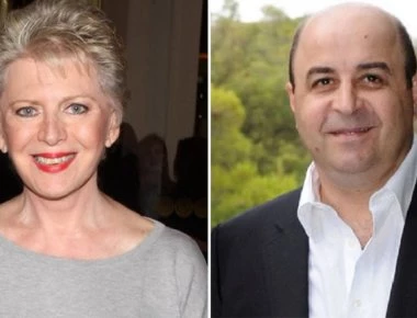 Συνεχίζονται τα «μαλλιοτραβήγματα»: Η Ακρίτα απαντά στη μήνυση του Σεφερλή